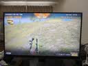 HKC 27英寸2K高清235Hz FastIPS屏125%sRGB出厂校色10bit硬件低蓝光HDR400电竞小钢炮显示器 星际G7 实拍图