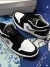 Jordan男休闲鞋乔丹AJ1