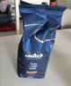 拉瓦萨（LAVAZZA）经典意式咖啡豆商用咖啡豆GRAN ESPRESSO意式浓缩特浓咖啡豆1kg 实拍图