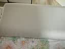 翼眠枕头非记忆棉枕助睡眠枕芯强透气可水洗护颈椎枕芯经典2.0PRO枕紫 实拍图