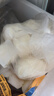 广州酒家流沙凤凰包750g 20个 早餐半成品早茶点心包子面点食品面点小笼包 实拍图