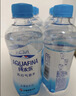 百事可乐纯水乐AQUAFINA无糖0脂0卡苏打气泡水汽水饮料300ml*24瓶 实拍图