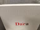 戴拉（dara）老蜜蜡圆珠长款项链文玩多宝手串一款多戴男女款礼物 实拍图