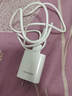 纽曼（Newmine）Type-C充电套装1米充电器安卓手机5V/2A源适配器Type-c1米充电线 实拍图