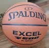 斯伯丁（SPALDING）篮球TF系列7号PU比赛室内外兼用耐磨学生成人青少年 77-176Y 实拍图