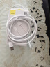 倍思Type-c数据线6A超级快充100W/88W/66W/40W适用华为荣耀小米安卓手机平板充电Pura80/Mate70/60 2米 实拍图