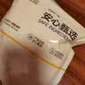 盛耳碎花银耳200g 古田银耳片南北干货糯耳雪耳 煲汤食材 实拍图
