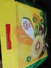 佳沛（zespri）新西兰阳光金奇异果10粒巨大果单果146-175g 猕猴桃水果礼盒 实拍图