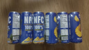 九日冰祖nfc菠萝汁320ml*12罐越南进口鲜果压榨非浓缩还原果汁饮料 实拍图