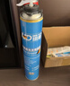纽盾聚氨酯膨胀发泡胶泡沫胶填缝发泡剂门窗密封隔音防水堵洞填充剂 实拍图