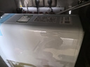 史密斯（A.O.SMITH）佳尼特【26年新品】蓝鲸1200G家用净水器厨房专用台下净水机直饮一体机10年RO膜CR3200AE3 实拍图