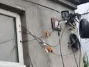 镭威视枪机摄像头监控器360度全景无死角可对话无线wifi高清夜视室外户外防水4g手机远程农村家用追踪 【WIFI云台版】500万超清+云台旋转 15天循环录像 实拍图