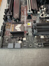 华硕TUF GAMING B760M-PLUS WIFI D4 重炮手主板  CPU 14600KF/14700KF（Intel B760/LGA 1700） 实拍图