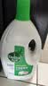 滴露（Dettol）衣物消毒液除菌松木3L 衣服消毒水99.9%杀菌除螨内衣裤配洗衣液 实拍图