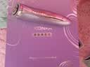 康佳（KONKA）美容仪家用提拉按摩仪紧致脸部神器水光导入仪面部清洁嫩肤家用生日七夕情人节礼物实用送女生老婆 实拍图