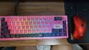 ATKRS6+磁轴键盘 客制化电竞游戏机械键盘有线三角洲68键 RS6Ultra+樱花战姬冰刃轴Pro 实拍图
