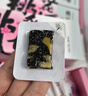 东阿阿胶桃花姬阿胶糕180g*2礼盒装即食阿胶送长辈女礼品七夕情人节礼物 实拍图