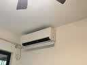 华凌空调 超省电3匹一级能效 外机双排纯铜管 变频冷暖大风量智能 空调挂机 KFR-72GW/N8HA1Pro 实拍图