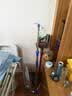 医康臣（UECONCH）便携式输液架不锈钢可调节移动吊瓶支架家用诊所可伸缩三脚2钩 实拍图
