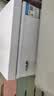 北极熊（BEIJIXIONG）冰柜家用冷柜小型一级能效全冷冻冷藏两用卧式储奶母乳速冻保鲜节能省电100升/200升/300升 单门单温74L【一级能效 全国联保】 74L 实拍图