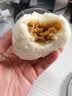 吴大嫂 东北猪肉酸菜包360g*2包 12只 包子 速食加热儿童早餐速冻半成品 实拍图