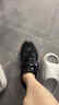 斐乐（FILA） 可颂鞋官方面包鞋运动鞋女休闲鞋老爹鞋秋季厚底增高鞋 豆腐白/燕麦色-TO 37.5 实拍图