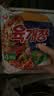 农心韩国进口辛拉面方便面泡面汤面袋面速食韩式面条方便食品 进口牛肉味拉面4连包 实拍图