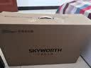 创维（Skyworth）27英寸 电竞显示器 2K 320Hz HDR400 IPS 10bit 1ms 硬件低蓝光 原生300Hz旋转升降F27G67Q Pro 实拍图