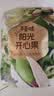 百草味开心果盐焗味100g 每日坚果干果休闲零食特产新老包装随机发 实拍图