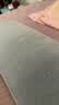 京严腰枕床上腰垫睡觉专用腰部靠垫腰椎枕腰间盘护突出支撑护腰靠背垫 灰色【太空记忆棉】吸湿透气 含枕芯 赠枕套（加长加宽）精准支撑腰椎 实拍图