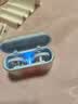 弱水时砂【周传雄推荐】OpenFun蓝牙耳机耳夹式真无线挂耳运动跑步开放式通话降噪骨传导概念适用安卓 实拍图