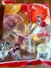 喜之郎什锦乳酸经典果冻168杯8.64斤6口味 休闲儿童零食量贩装 实拍图