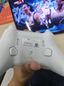飞智冰原狼4多模版无线游戏手柄 类xbox 力调节摇杆双切扳机 switch电脑PC手机steam体感NS 仁王3 实拍图