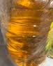 金龙鱼 食用油 非转基因 压榨 一级 纯正玉米油4L（新老包装随机发货） 实拍图