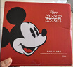 迪士尼（Disney）文具套装 手提袋文具礼盒学习用品小学生儿童生日礼物伴手礼 中考文具套装幼儿园一年级入学礼包 实拍图