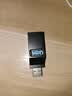 连拓 USB3.0分线器多接口HUB集线器笔记本电脑一拖三USB数据延长线转换器三合一扩展转接头拓展U盘外接 实拍图