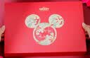 迪士尼（Disney）【开学文具】文具礼盒米奇送礼学生开学金榜题名开学季学习用品男女孩生日礼物伴手礼教师节礼物 实拍图