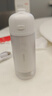 京东京造便携式冲牙器便携【配3喷嘴】抽拉洗牙器水牙线超声波洁牙器牙齿预防牙结生日七夕情人节礼物 实拍图