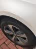 马牌（Continental）汽车轮胎 215/55R17 94W FR UC7适配XR-V/缤智/迈腾/天籁 实拍图