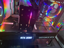 雷克沙（Lexar）THOR PRO 雷神系列 1TB SSD固态硬盘 M.2接口(NVMe协议) PCIe 4.0x4 传输速度6500MB/s 游戏装机 实拍图