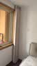莫兰迪全屋定制全遮光窗帘布 绍兴柯桥客厅卧室电动轨道一体雪尼尔窗纱 送免费【高级窗帘小样礼盒】+免费上门测量1次 样品大礼包（布帘+纱帘+轨道）小样当天发货 米 实拍图