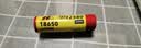 thermarest18650锂电池可充电大容量3.7V-4.2伏强光手电筒头灯专用充电电池 实拍图