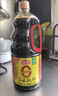 海天 生抽酱油1.9L【0添加味极鲜 特级酱油】味极鲜系列 炒菜凉拌 实拍图
