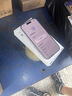 Apple/苹果 iPhone 17 256GB 白色 支持移动联通电信5G 双卡双待手机【联通补贴】 实拍图