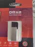 DM大迈 TF（MicroSD）存储卡读卡器 C6 Type-C两用 实拍图