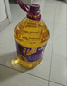 福临门压榨一级 葵花籽油4L 食用油 充氮保鲜 中粮出品 实拍图