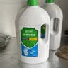 蓝月亮香氛衣物消毒液 松木清香 2kg*3瓶 杀菌率99.999% 内衣裤消毒除螨 实拍图