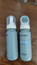 Mistine蜜丝婷防晒水喷雾小凉喷80ml*2清爽保湿女防晒喷雾七夕礼物送女友 实拍图