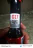 G17汽车摩托车汽油辛烷值添加剂燃油宝喷油嘴清洗巴斯夫原液除积碳 实拍图
