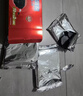 榄菊蟑螂药全窝端12个双智星杀蟑饵剂双诱饵除大小蟑螂盒蟑螂屋 实拍图